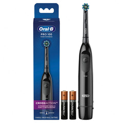 Oral-B Pro 100 Cross Action