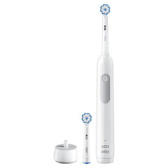 Pro 1000 Gum Care Rechargeable Electric Toothbrush