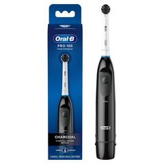 Oral-B Pro 100 Charcoal