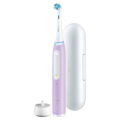 iO Series 4 Rechargeable Electric Toothbrush, Lavender