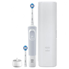 Oral-B Vitality Limited Rechargeable Electric Toothbrush, White