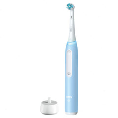 iO Series 3 Rechargeable Electric Toothbrush, Icy Blue