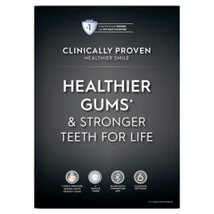 Oral-B Genius X Rechargeable Electric Toothbrush Twin Pack, Black and White