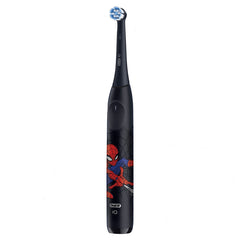 Oral-B iO Kids Electric Toothbrush Featuring Spiderman