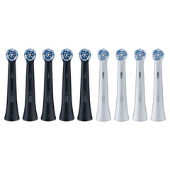 Oral-B iO Ultimate Clean Replacement Brush Heads, 9-Count