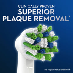 Oral-B CrossAction X-Filament DuoPack