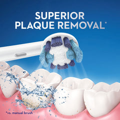 Oral-B Pro 100 Precision Clean