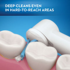 Oral-B Interproximal Clean Replacement Brush Head, 2-Count