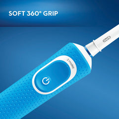 Supertooth Kids Electric Toothbrush Bundle