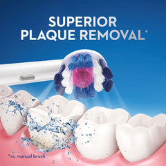 Oral-B Pro 100 3D White