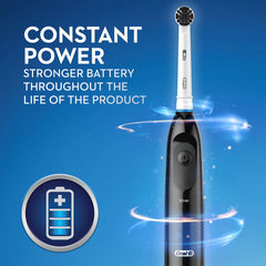 Oral-B Pro 100 Charcoal