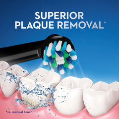 Oral-B Pro 100 Cross Action