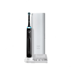 Smart 5000 Rechargeable Electric Toothbrush, Black