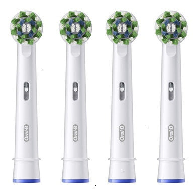 Oral-B CrossAction X-Filament DuoPack