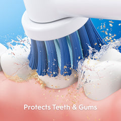 Oral-B Vitality Limited Rechargeable Electric Toothbrush, White